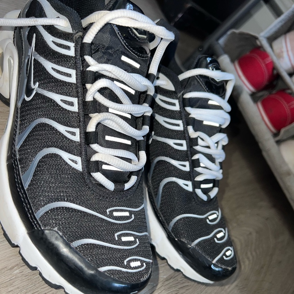 Nike Air Max Plus